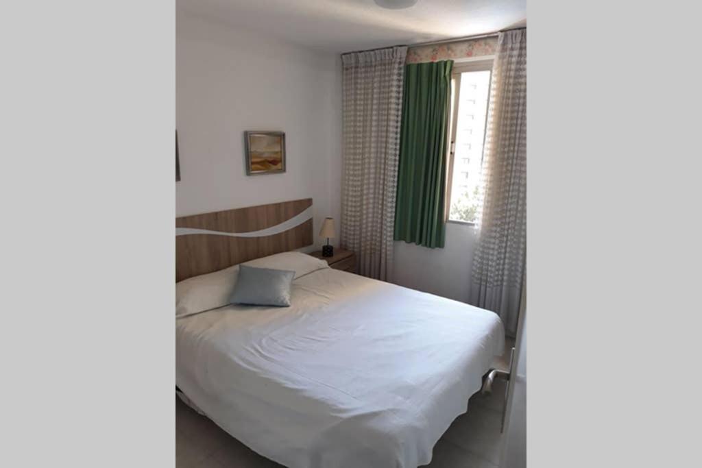 Moby Dick 6B Apartment Benidorm Exterior photo